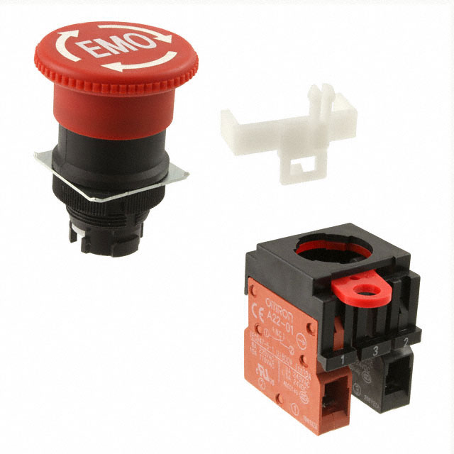 product Photo A22E-M-11-EMO