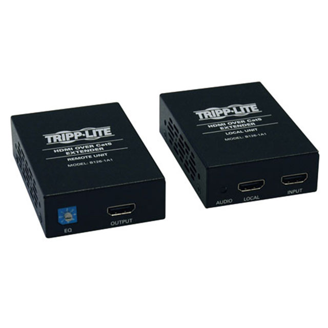 product Photo B126-1A1-INT