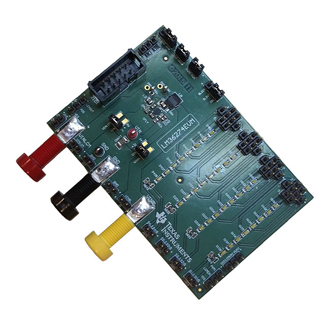 product Photo LM36274EVM