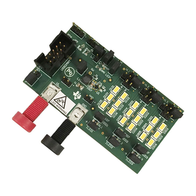 product Photo LM36923HEVM