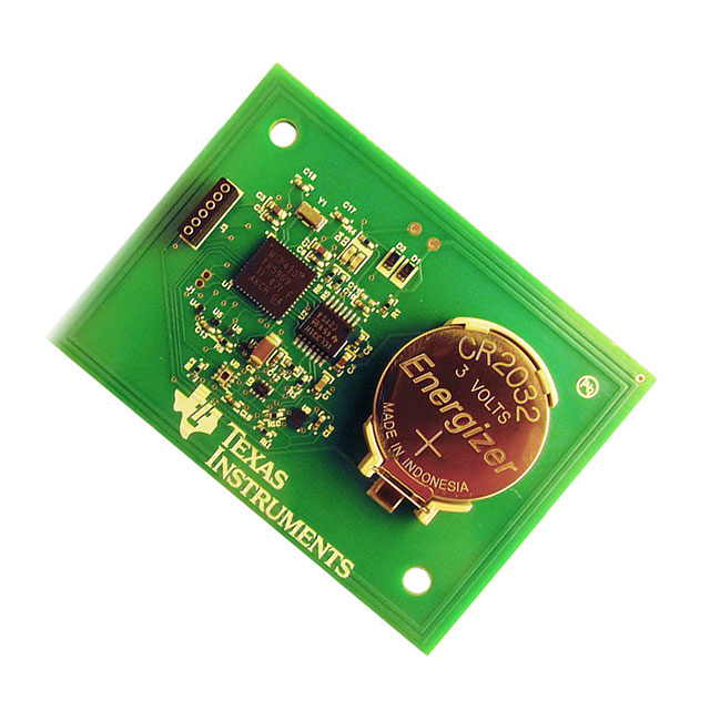 product Photo NFC-DATALOGGER-EVM