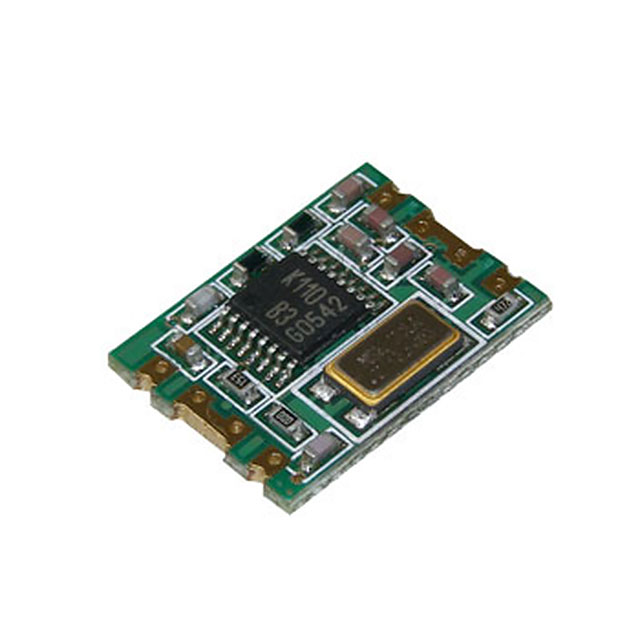 product Photo QFM-TX1-433