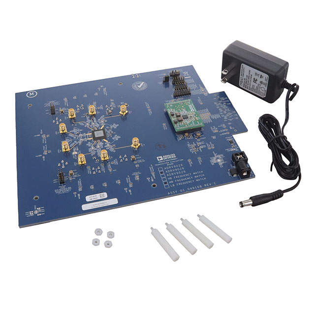 product Photo ADRV9026-MB/PCBZ
