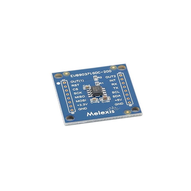 product Photo EVB90371-GDC-200-REV1.0