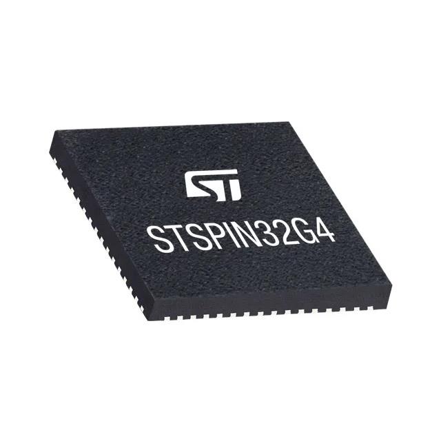 product Photo STSPIN32G4TR