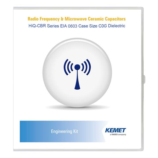 product Photo CER ENG KIT 49