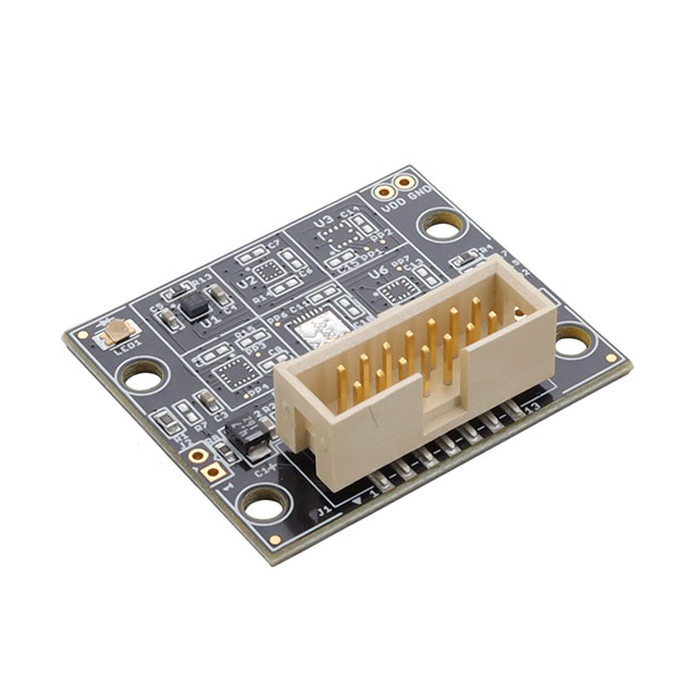product Photo KX134-1211-EVK-001