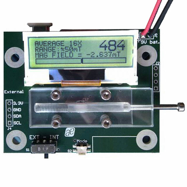 product Photo AS5510-WL_EK_DB