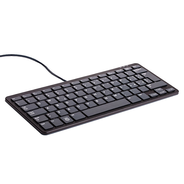 product Photo RPI-KYB (IT) BLK