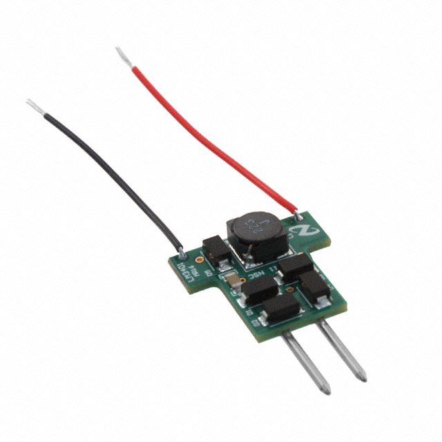 product Photo LM3401-MR16DEMO/NOPB