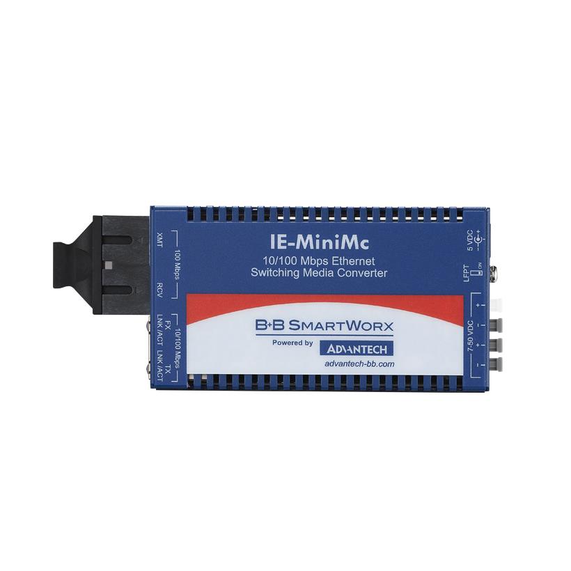 product Photo IMC-350I-SL-B