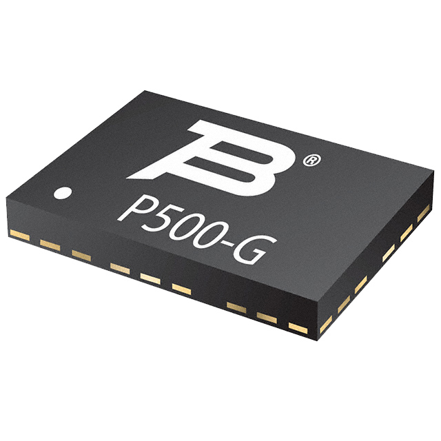 product Photo P500-G120-WHX