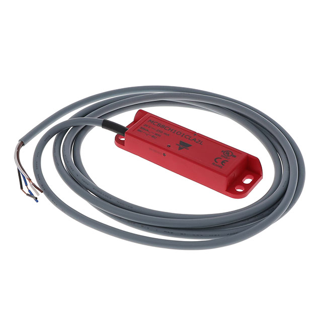 product Photo MC88CH1O1CLA2L