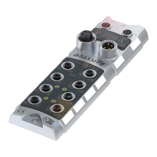 product Photo BNI004A