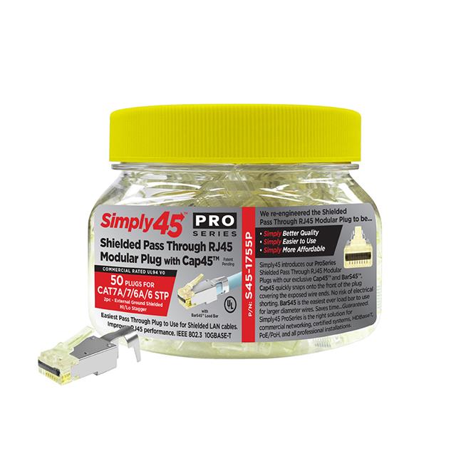 product Photo S45-1755P