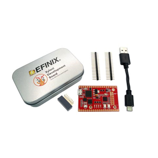 product Photo XYLONI