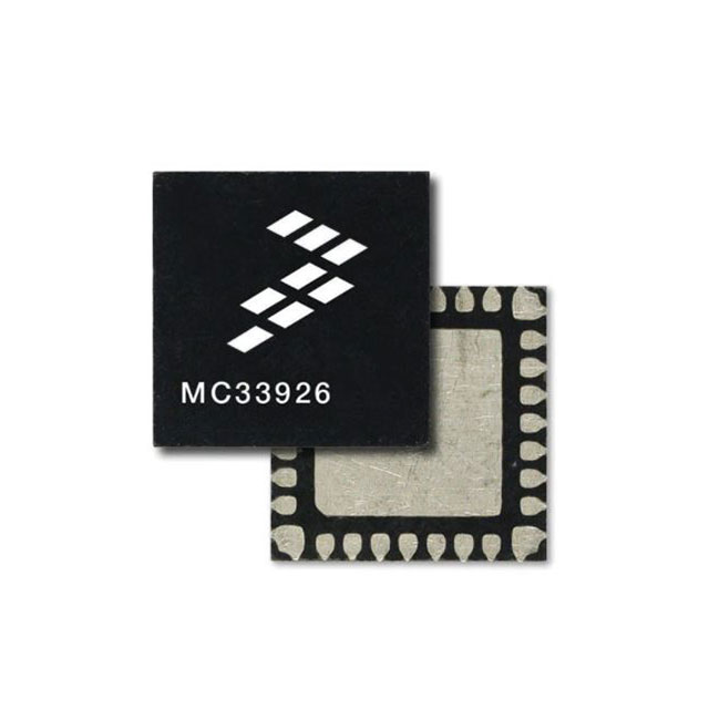 product Photo MC33926AES