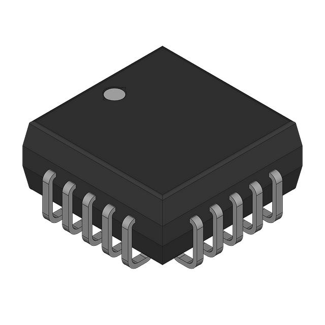 product Photo PALLV16V8-10JC