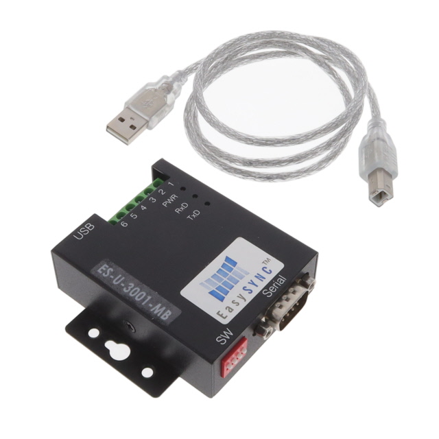 product Photo ES-U-3001-MB