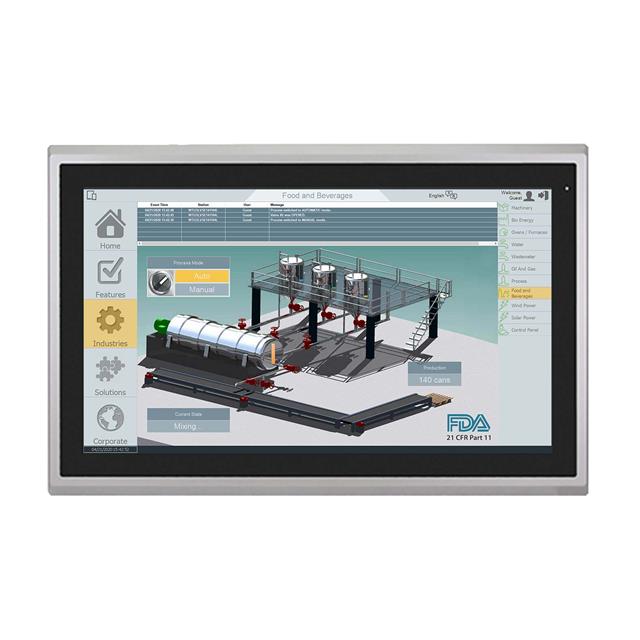 product Photo MON6021APHEB