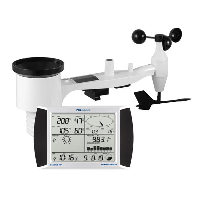 product Photo PCE-FWS 20N