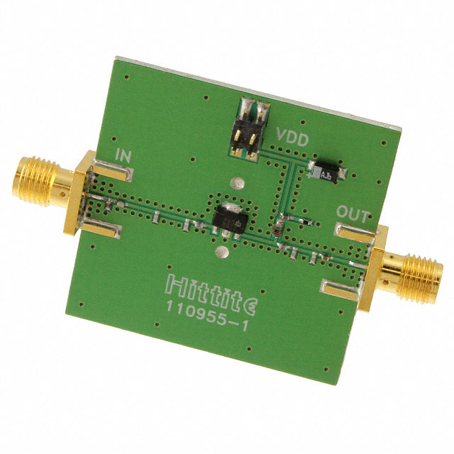product Photo 110961-HMC453ST89