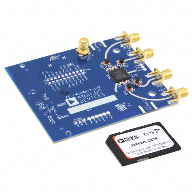 product Photo AD-FMCOMMS3-EBZ
