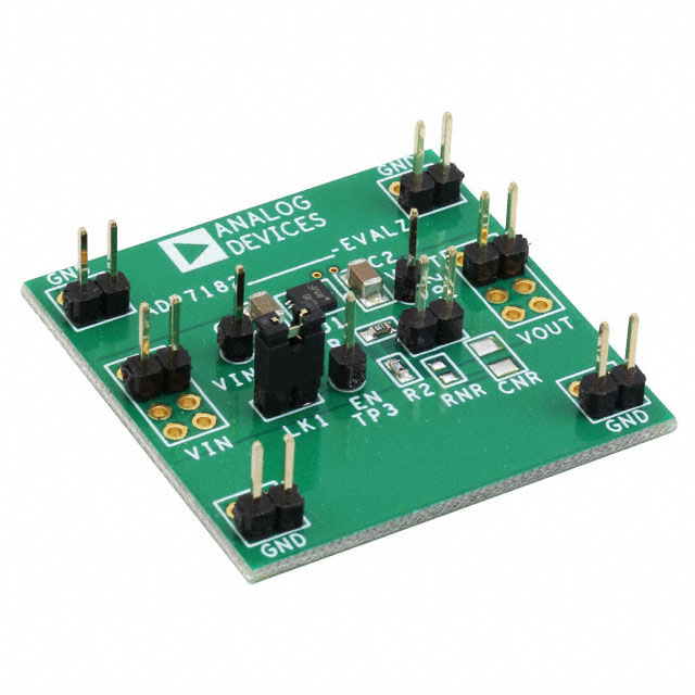 product Photo ADP7182CP-EVALZ