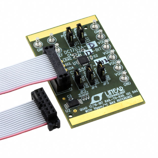 product Photo DC1703A-D