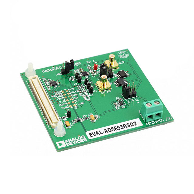 product Photo EVAL-AD5693RSDZ