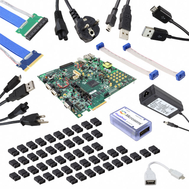 product Photo SF2-DEV-KIT