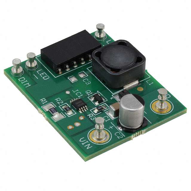 product Photo LM3401EVAL/NOPB