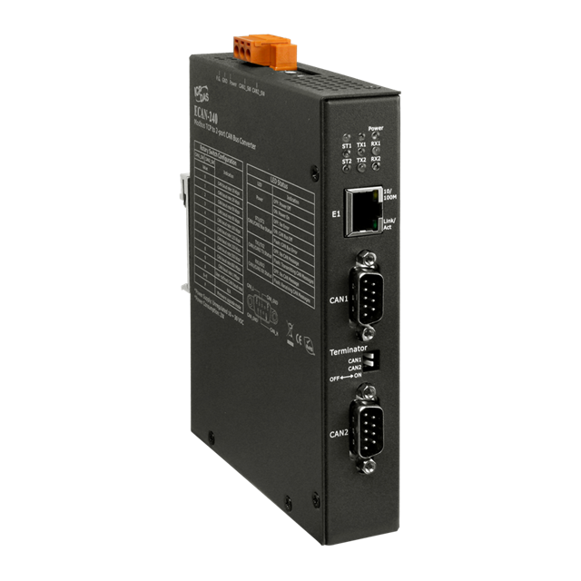 product Photo ECAN-240