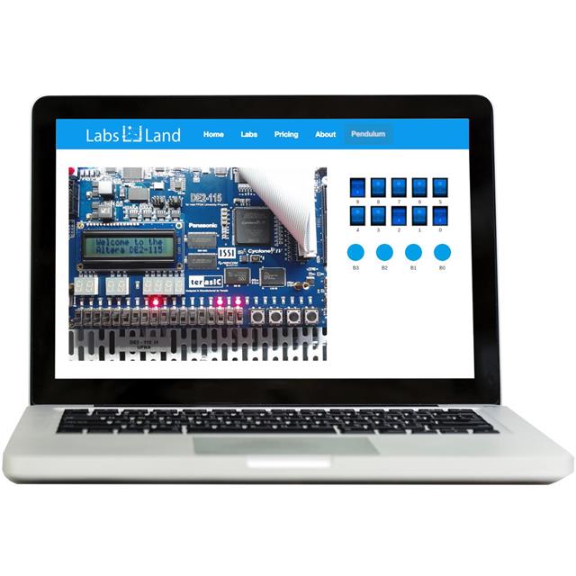product Photo LCAL0001