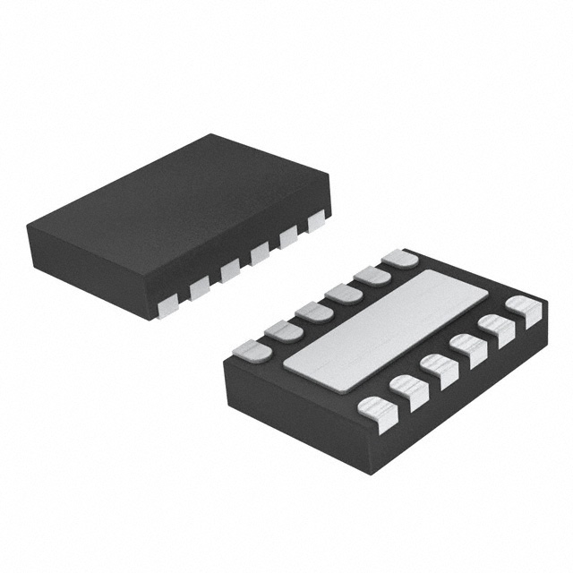 product Photo DAC7551IDRNR
