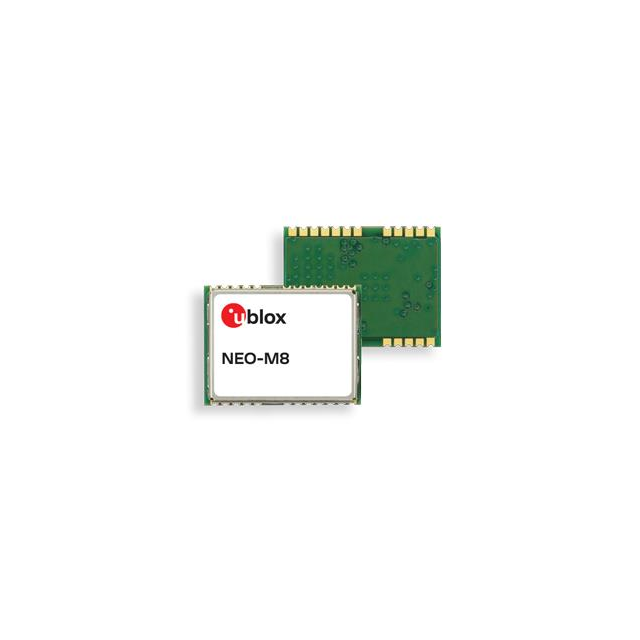 product Photo NEO-M8Q-0
