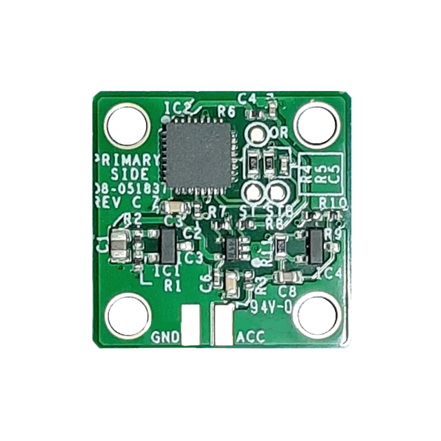 product Photo EVAL-CN0532-EBZ