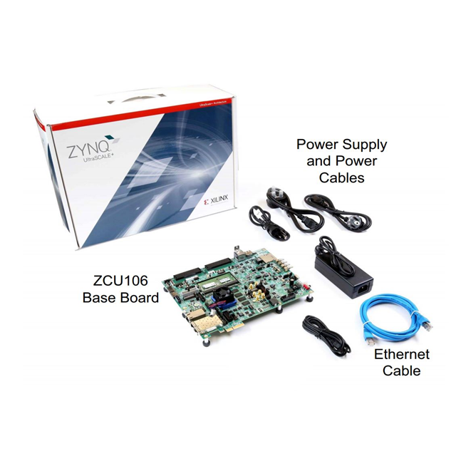 product Photo EK-U1-ZCU106-G-ED