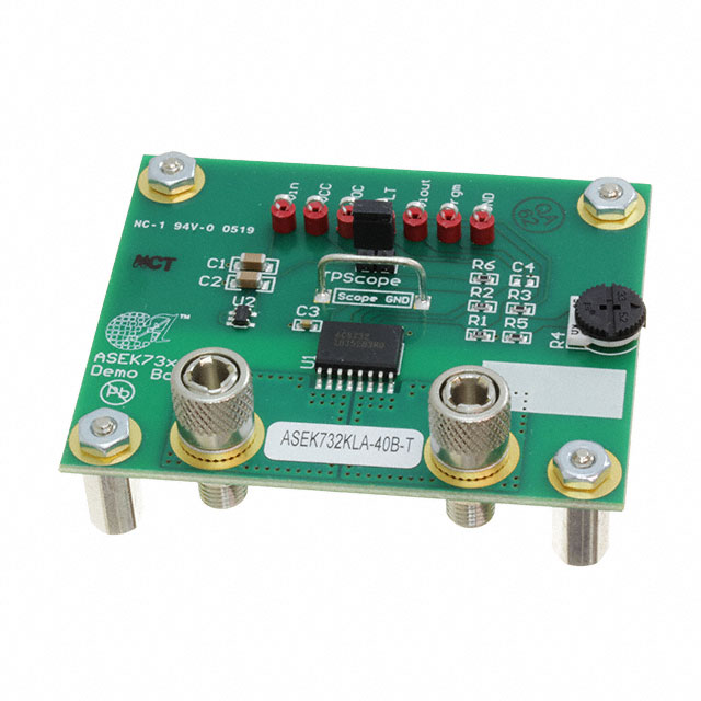 product Photo ASEK732KLA-40B-T-DK
