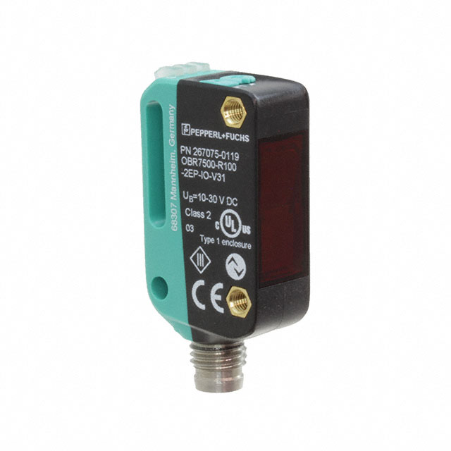 product Photo OBR7500-R100-2EP-IO-V31