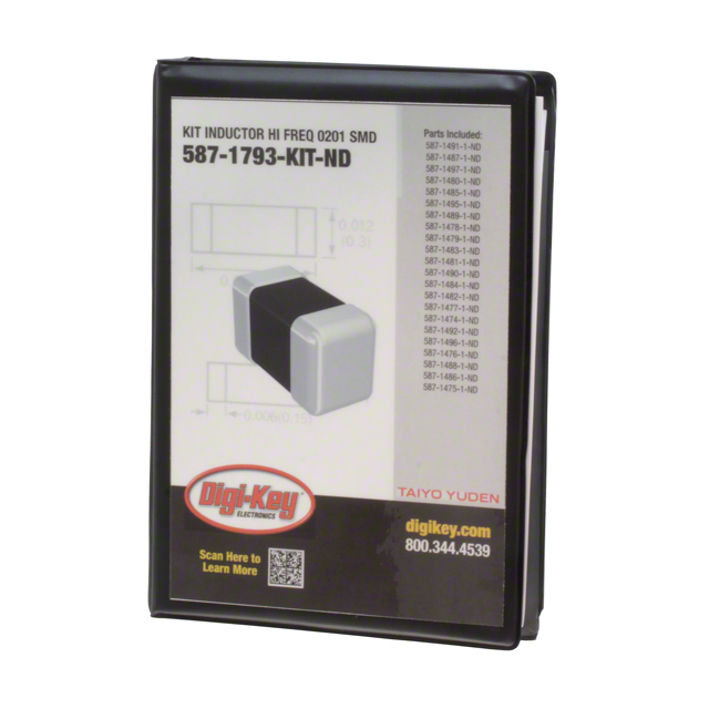 product Photo 587-1793-KIT