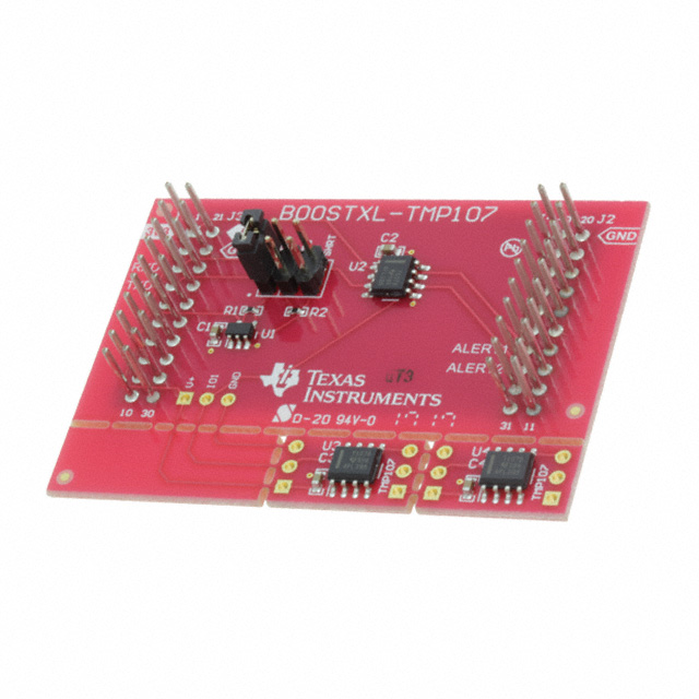 product Photo BOOSTXL-TMP107
