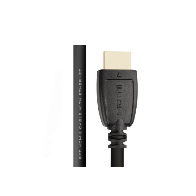 product Photo QG-CBL-HD20-6FT-2PK