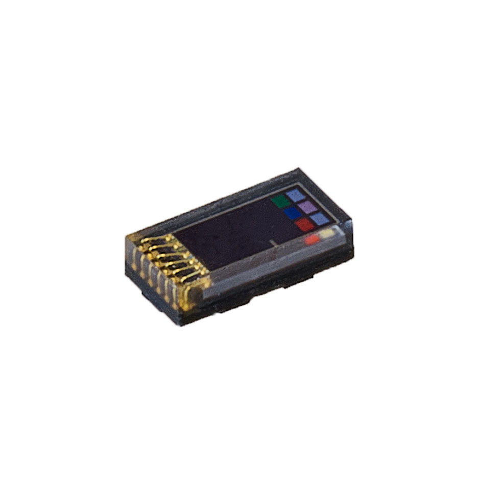 product Photo TCS34103 OLGA6 LF T&RDP