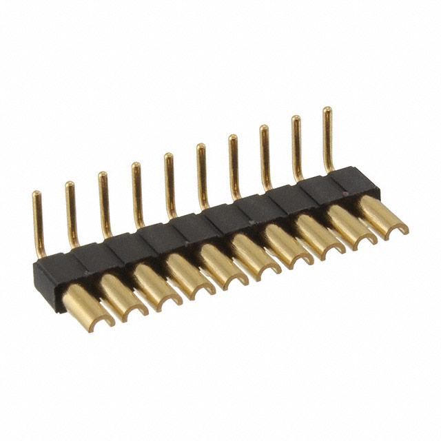 product Photo 830-10-010-20-005000