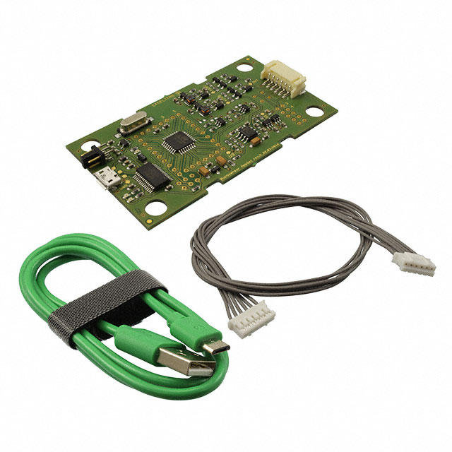 product Photo UNIVERSAL DEMO KIT WITH USB CONNECTION & CABLE