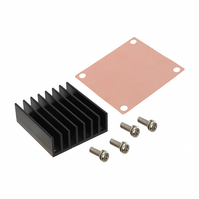 product Photo M-C308 HEAT SINK KITS