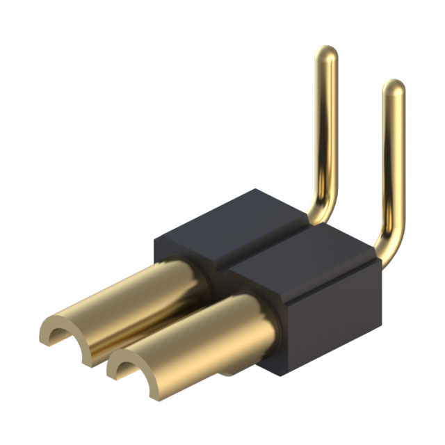 product Photo 830-10-002-20-005000