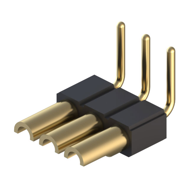 product Photo 830-10-003-20-005000