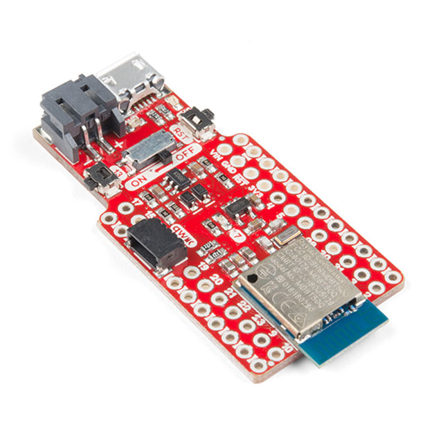 product Photo DEV-15025